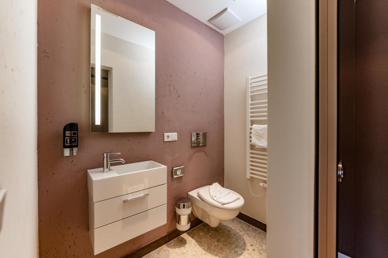 Hotel Villa Lago Garni Bad Wiessee Exterior photo